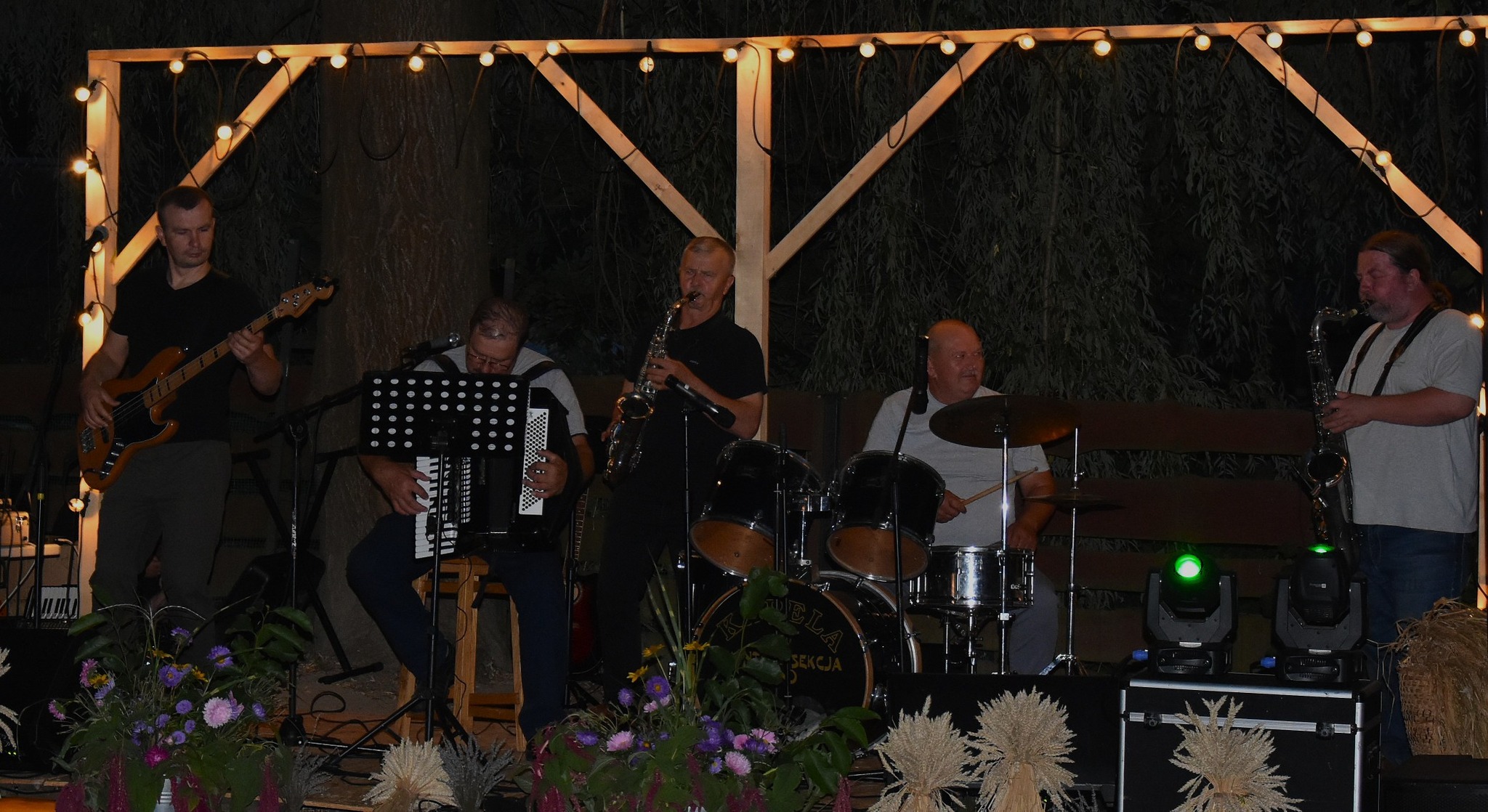 Kultura, Tradycja i... Placki 2025